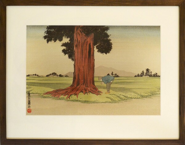 Shin by Yamaguchi, Keisuke (OZ), Painting