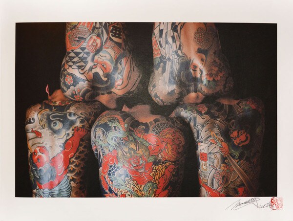 Kumu (pile) by Sudo, Masato, Photography