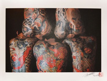 Kumu (pile) by Sudo, Masato, Photography