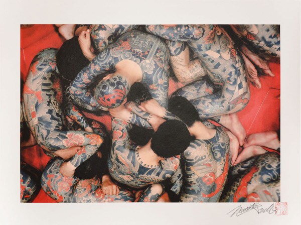 Mure (herd) by Sudo, Masato, Photography