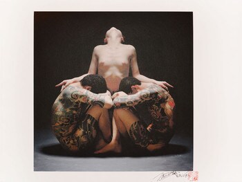 Hana (flower) by Sudo, Masato, Photography